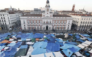 Precios sobre la burbuja de 2008 y un déficit de 750 mil casas: Los datos detrás de la crisis de la vivienda en España
