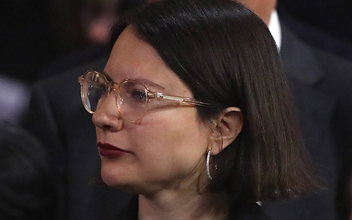 Diputadas llevan a Hassler (PC) a Comisión de Ética y acusan "hostigamiento" contra ministra de la Mujer