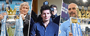 Para contarlo en Netflix... La surrealista historia del hacker que destapó el escándalo del Manchester City y cómo lo hizo