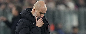 Guardiola reaparece y se pronuncia fuerte por el escándalo que azota al Manchester City