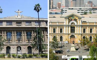Ranking QS: UC se mantiene como la mejor universidad de Latinoamérica y la U. de Chile baja al 7.º lugar