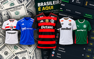 ¿Se acaba la bonanza económica del fútbol brasileño? El golpe a las casas de apuestas tiene en jaque a los clubes