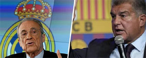 "Hechos de extraordinaria gravedad": La nueva batalla entre el Real Madrid y el Barcelona