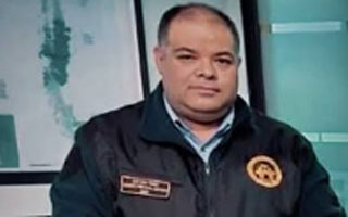 "Una especie de líder dentro de la cárcel": El relato del testigo reservado que complica al dirigente de gendarmes