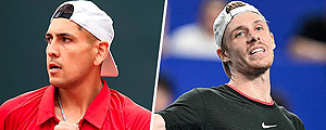 A qué hora juega Alejandro Tabilo esta noche por los octavos de final del ATP de Tokio y el especial rival que tendrá