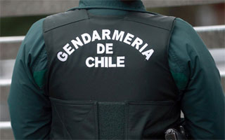 Acusado de participar en homicidio de reo en 2018 junto a Álex Vega: Prisión preventiva para exalcaide de Punta Arenas