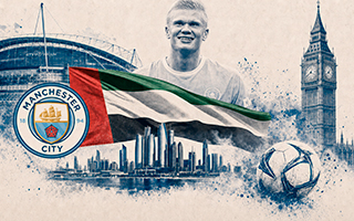 Más que solo fútbol: El caso del Manchester City pone a prueba los vínculos de Londres con Abu Dhabi