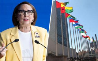 Carrera por la ONU: Grynspan toma ventaja tras bajada de Bachelet y surgen señales sobre preferencias de China