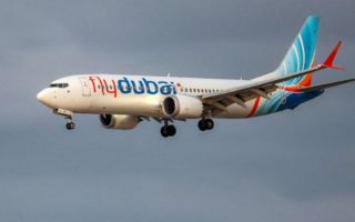 Fiscalía dice que copiloto de vuelo de Flydubai planeaba "acto terrorista" y que atacó con hacha de emergencia