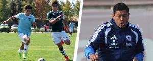 Jefe de las cadetes de O'Higgins hace crudo análisis sobre el fútbol joven en Chile y traza comparación con Argentina