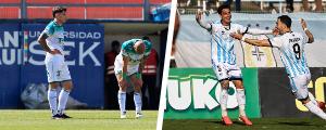 Wanderers sufre nueva caída que lo complica en la lucha por la cima y Magallanes se ilusiona: Así va la tabla de la Primera B