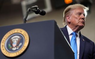 Trump crea la "Fuerza de la Superinteligencia" para coordinar el desarrollo de IA en EE.UU.