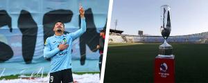 O'Higgins se convirtió en el primer semifinalista: Cómo van las llaves de cuartos y el cuadro de la Copa Chile