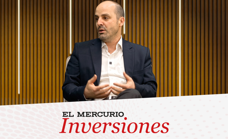 El Mercurio Inversiones