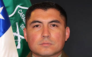 Desde 2022 era sargento segundo: La historia y carrera policial de carabinero asesinado en Quilleco