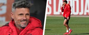 La respuesta de Fernando Ortiz a Alexis Sánchez por la "Roja"