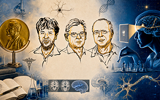 Nobel de Medicina premia la optogenética: Así funciona la técnica que revolucionó el estudio del cerebro