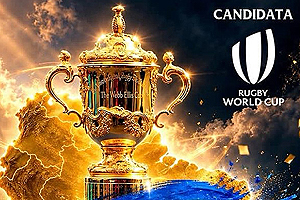 Chile junto a Argentina, Brasil, Uruguay oficializan candidatura para ser sede del Mundial de Rugby 2035