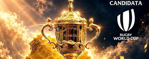 Chile junto a Argentina, Brasil, Uruguay oficializan candidatura para ser sede del Mundial de Rugby 2035