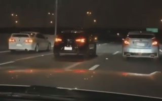 "Ley Toretto 2.0" avanza en el Congreso: Cámara aprueba por unanimidad proyecto para retener licencias