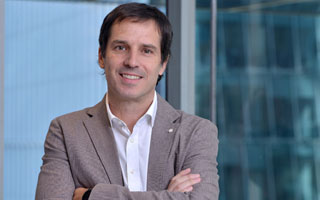 Falabella retail tiene nuevo CEO: Juan Cristóbal López, ingeniero con más de 20 años en la compañía