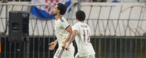 Uno fue golazo: Mira los tantos con que España remontó ante Croacia y con que mantuvo su espectacular invicto