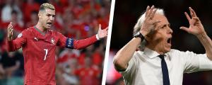 "La verdad más pura": Cristiano rompe el silencio para explicar su polémica salida de Portugal y hace fuerte acusación contra Jorge Jesus