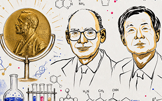 El Nobel de Química 2026 premia a la homoquiralidad: Qué es y por qué es clave para fabricar medicamentos
