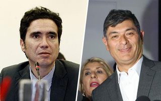 "Urgente una clase": Parisi recibe dura respuesta de Briones tras criticar solicitud de deuda del Gobierno