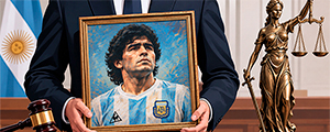 Estas son las pruebas a favor y en contra de los médicos acusados por la muerte de Maradona