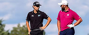 La fuga de estrellas que sacude al LIV Golf y que impacta en el futuro de Joaquín Niemann