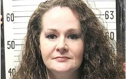 Afirman que Christa Pike volvió a caminar pero está mentalmente "confundida" tras sobrevivir a ejecución
