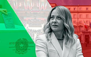 Aprobada la controvertida ley electoral de Meloni: Claves de las reglas para las elecciones italianas de 2027