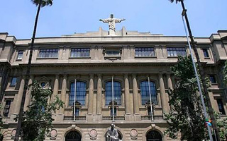 Por segundo año consecutivo: Dos listas de izquierda pasan a segunda vuelta en las elecciones FEUC