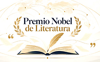 Premio Nobel de Literatura: Los países y las lenguas que han predominado en la historia del galardón