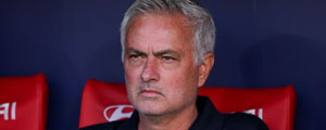 "Fui masacrado": La más íntima confesión de José Mourinho 
