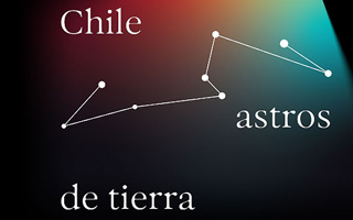 "Astro de Tierra": Revelan lema con el que Chile se presentará como Invitado de Honor en Feria del Libro de Frankfurt 2027