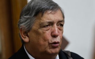 Carmona respalda declarar persona non grata a embajador Judd y dice que "está desafiando" autoridades