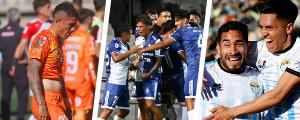 Cayó el líder Cobreloa y podría perder la cima: Así quedó ahora la tabla de la Primera B