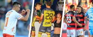 Hasta el "escritorio": Todo lo que falta por definir en la Primera B, los duelos de este domingo y cómo se juega la ultima fecha