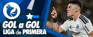 Ñublense recibe a Coquimbo, luego van la UC y Colo Colo: Gol a gol del Torneo Nacional