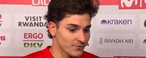 Julián Álvarez sorprende: Rompe el silencio meses después y se sincera tras sus polémicos dichos en el Atlético de Madrid