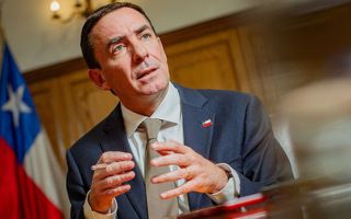 Rabat y polémica por rebaja de condenas: "No he pensado en renunciar"