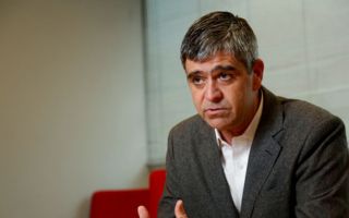 Presidente de las AFP: Si inversiones del fondo E fueron imprudentes "lo tiene que decidir la investigación"