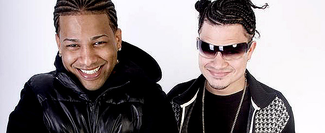 Jowell & Randy | Emol.com