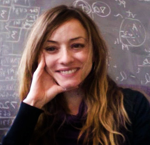 Patricia Sánchez-Blázquez