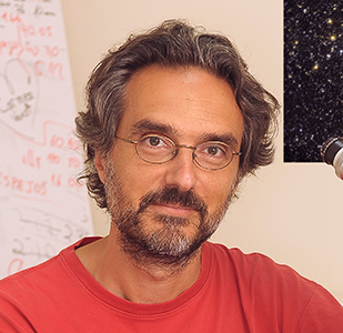 Leonardo Vanzi