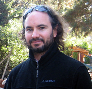 Jorge Cuadra