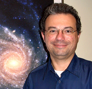 Márcio Catelan