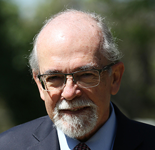 José Maza